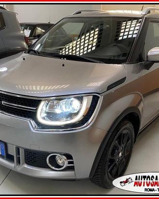 SUZUKI Ignis 1.2 Dualjet Top 2wd AGS