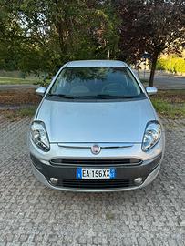 FIAT 1.3 multijet 2010 Grigia 75cv