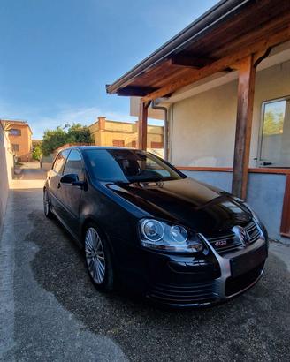 Volkswagen Golf 5 R32 V6 3.2