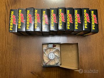 12 ventole per Pc