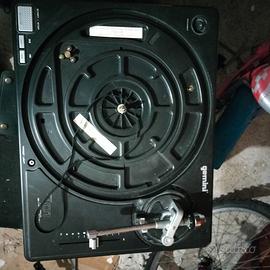 Giradischi dj Gemini 