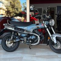 Honda Dax 125