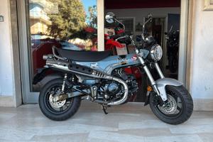 Honda Dax 125