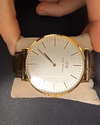 Daniel Wellington DW00100006-AMZUK