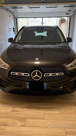 Mercedes gla 200d premium amg