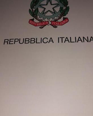 (album4a+franc.) ITALIA FOGLI KING 1965/1979+franc