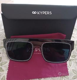 occhiali kypers tarantino