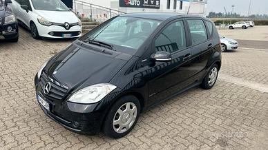 Mercedes-benz A 160 2.0 d 2012 neop.