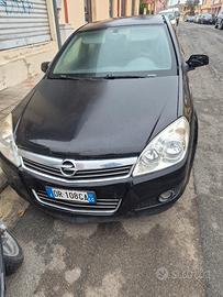 opel astra H