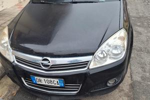 opel astra H