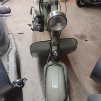 Lambretta 125