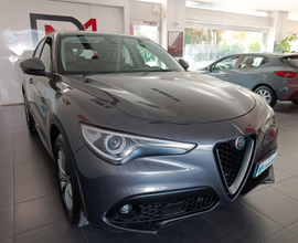 Alfa Romeo Stelvio 2.2 Turbo AT8 RWD Super