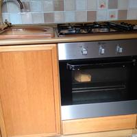 Cucina scavolini completa