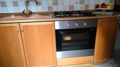 Cucina scavolini completa