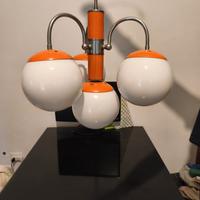 Lampadario  vintage