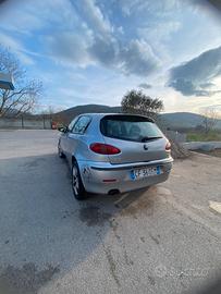 Alfa Romeo 147 1.9 JTD