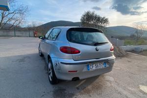 Alfa Romeo 147 1.9 JTD
