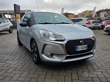 DS DS 3 DS 3 BlueHDi 75 Connected Chic