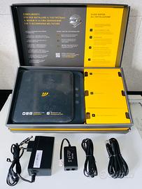 Modem Router FASTGate mod. RTV1907VW-D228