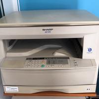 FOTOCOPIATRICE SHARP AR-5015