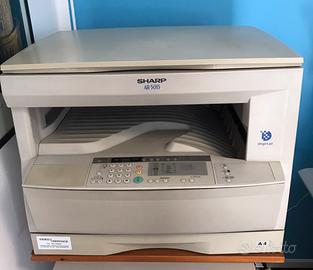 FOTOCOPIATRICE SHARP AR-5015