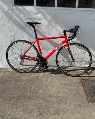 Bici da corsa