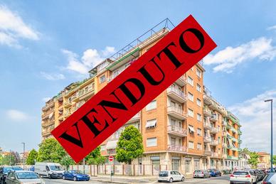 Appartamento Torino [Cod. rif 3079502VRG] (Parella