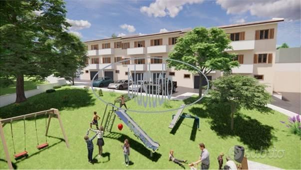 Appartamento – Cavriglia, Vacchereccia - Vista 5