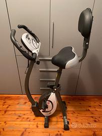 Cyclette toorx