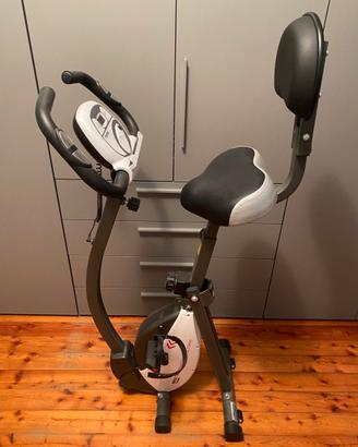 Cyclette toorx
