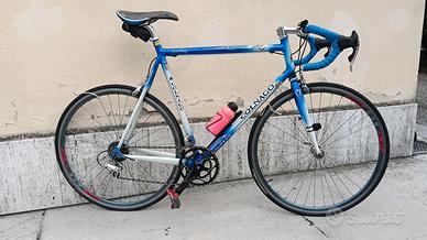 Bici corsa Colnago dream Art decor