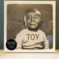 David Bowie - Toy - Cofanetto con 6 dischi