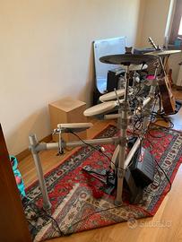 Batteria elettronica