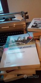 Chimica degli alimenti
