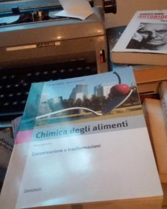 Chimica degli alimenti