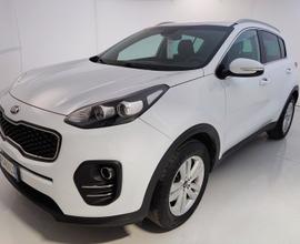 KIA Sportage IV 2016 - Sportage 1.7 crdi Class 2wd