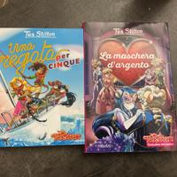 imparando a sognare…