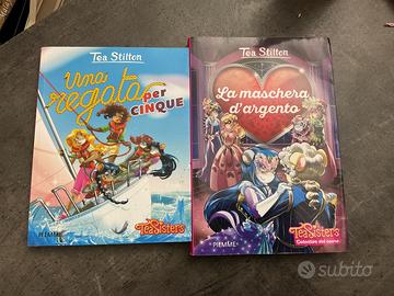 imparando a sognare…