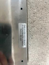Scheda motore originale Fassi F9.5 HRC