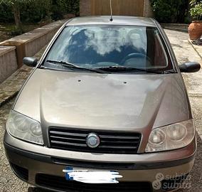 Fiat Punto 1.3 Multijet 5 porte