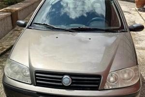 Fiat Punto 1.3 Multijet 5 porte