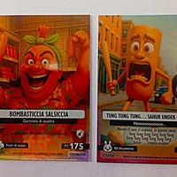 BOMBASTICCIA SALSICCIA  - TUNG TUNG TUNG...SAHUR