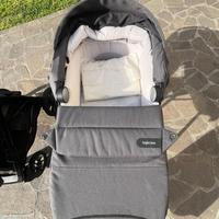 Inglesina Aptica XT trio anno 2022