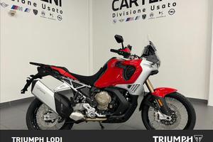 MV AGUSTA Enduro Veloce 931 Abs