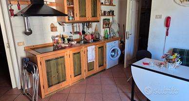 Appartamento TIGNALE