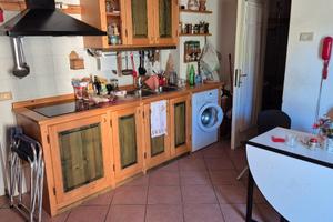 Appartamento TIGNALE