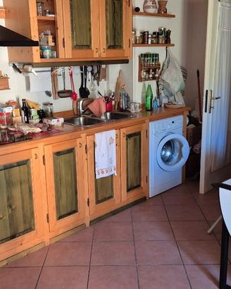 Appartamento TIGNALE