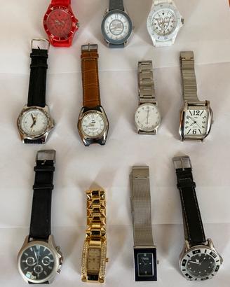 Orologii al quarzo ottimi per regali