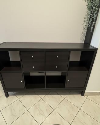 Mobile Kallax 146cm
