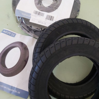 Ruota da 10 per monopattino elettrico Nuove